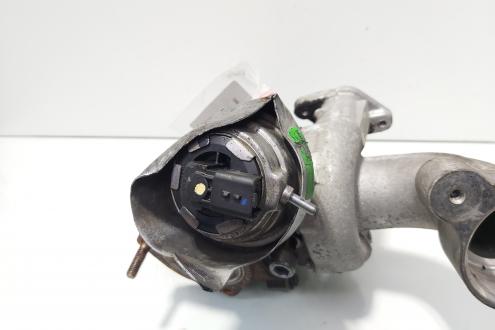 Supapa turbo electrica, Peugeot 3008 2.0 HDI, RHC (id:703656)
