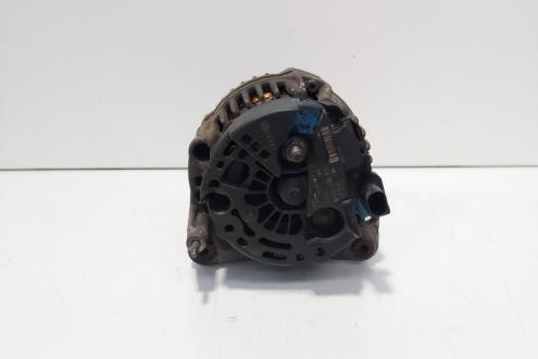Alternator 90A Bosch, cod 028903028D, Vw Golf 4 (1J1) 1.6 benz, BCB (id:703581)