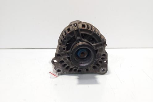 Alternator 90A Bosch, cod 028903028D, Vw Golf 4 (1J1) 1.6 benz, BCB (id:703581)