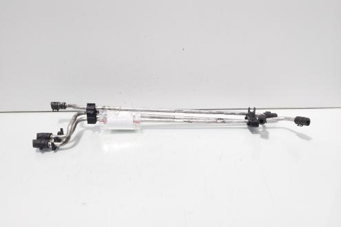 Set conducte alimentare combustibil, Vw Passat Variant (3C5) 2.0 TDI, BMP (id:703674)