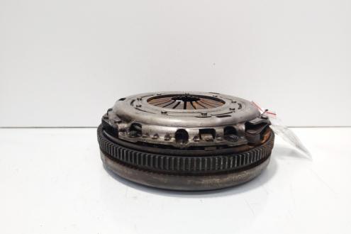 Volanta masa dubla cu placa presiune, Vw Golf 5 (1K1) 2.0 TDI, BKD, 6 vit man (id:703689)