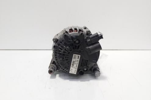 Alternator 150A, cod 9678048880, Citroen C4 (II) (id:703658)