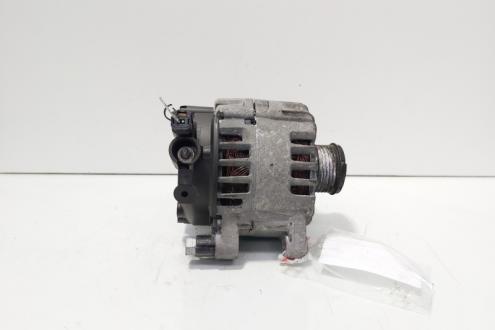 Alternator 150A, cod 9678048880, Citroen C4 (II) (id:703658)