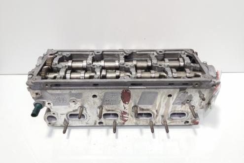 Chiulasa cu 2 axe came, Vw Passat CC (358) 2.0 TDI, CFG (id:703176)