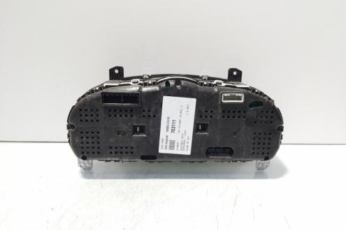 Ceas bord, cod 94003-2L510, Hyundai i30 (FD) 1.6 CRDI, vol pe stanga (id:703111)