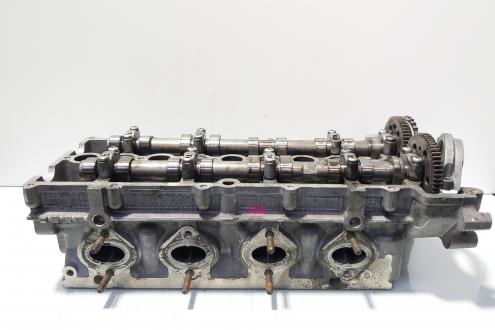 Chiulasa cu 2 axe came, cod 7785876-09, Bmw 3 (E90) 2.0 diesel, 204D4 (id:670290)