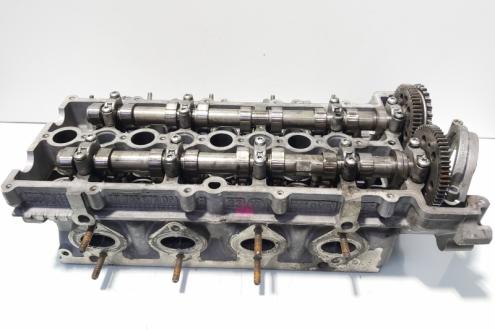 Chiulasa cu 2 axe came, cod 7785876-09, Bmw 3 (E90) 2.0 diesel, 204D4 (id:670290)