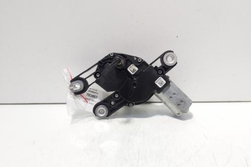 Motoras stergator haion, cod 5E5955711, Skoda Rapid (NH3) (id:703807)