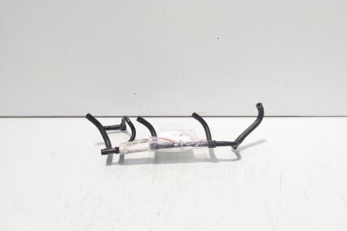 Rampa retur injectoare Delphi, Renault Clio 3 1.5 DCI, K9K770 (id:703206)