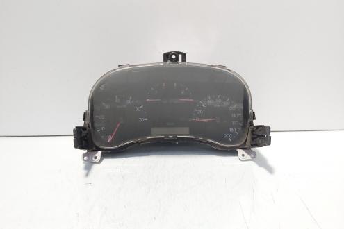 Ceas bord, cod 606307002H, Fiat Punto (188)1.2 benz, vol pe stanga (id:703059)