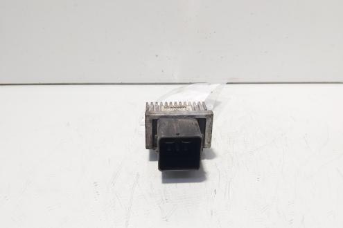 Releu bujii, cod 9M5Q-12A343-AA, Ford Mondeo 4 2.0 TDCI, UFBA (id:703051)