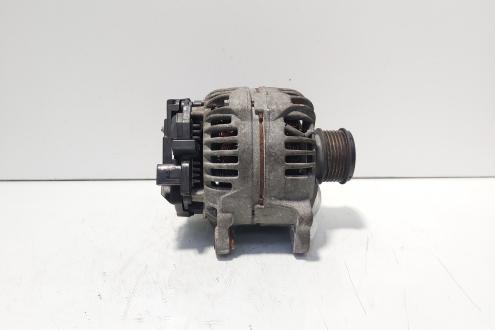 Alternator 140A Bosch, cod 06F903023F, Seat Altea (5P1) 1.6 TDI, CAY (id:703749)