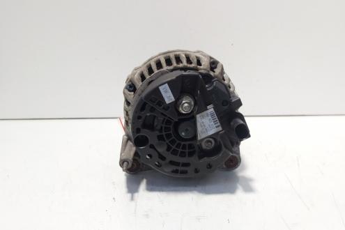 Alternator 140A Bosch, cod 06F903023F, Seat Altea (5P1) 1.6 TDI, CAY (id:703749)