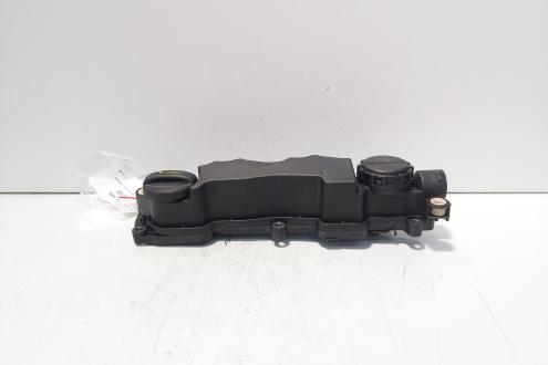 Capac culbutori, cod 9651815680A, Peugeot 307 SW 1.6 HDI, 9HZ (id:703747)