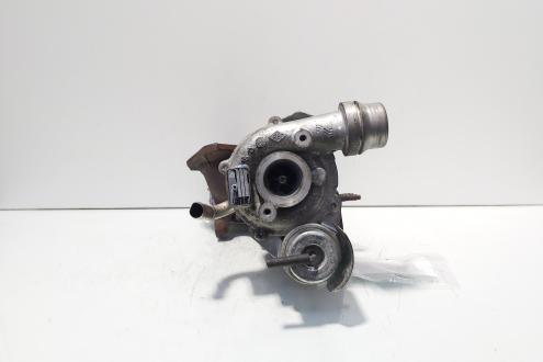 Turbosuflanta, cod 54359710028, Dacia Sandero 2 1.5 DCI, K9K (id:703768)