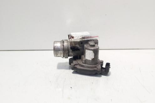 Clapeta acceleratie, cod 8200614985F, Renault Megane 3 Combi 1.5 DCI, K9KN (id:703769)