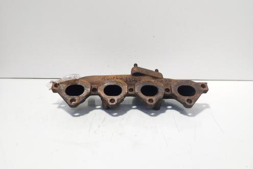 Galerie evacuare, Opel Astra H 1.7 CDTI, Z17DTH (id:703777)