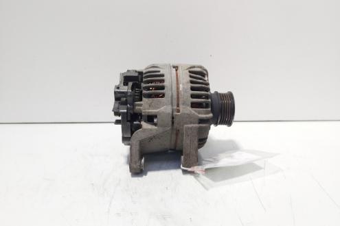 Alternator 100A Bosch, cod GM13229984, Opel Astra H 1.6 benz, Z16XER (id:703755)