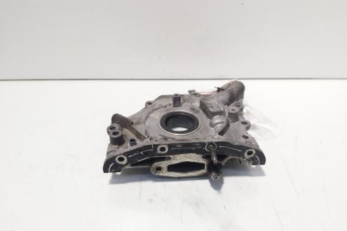 Pompa ulei, cod 9656484580, Ford Focus 2 (DA) 1.6 TDCI, HHDA (id:630199)