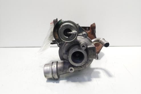 Turbosuflanta, cod 54359710028, Dacia Sandero 2 1.5 DCI, K9K (id:703767)