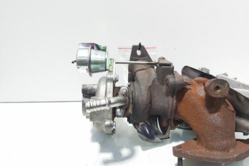 Turbosuflanta, cod 54359710028, Dacia Sandero 2 1.5 DCI, K9K (id:703767)