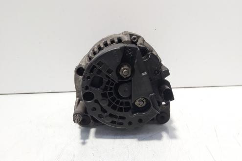 Alternator 90A, Vw Golf 4 (1J1) 1.9 TDI, ASZ (id:703220)