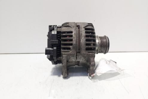 Alternator 90A, Vw Golf 4 (1J1) 1.9 TDI, ASZ (id:703220)