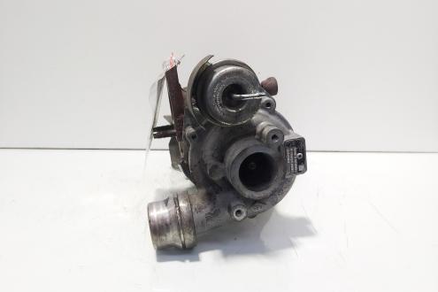 Turbosuflanta, cod 54359710028, Dacia Sandero 2 1.5 DCI, K9K (id:703780)