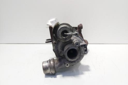Turbosuflanta, cod 54359710028, Dacia Sandero 2 1.5 DCI, K9K (id:703784)