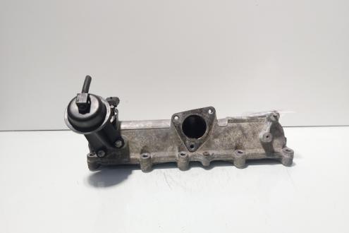 Galerie admisie cu clapete, cod 8973134590, Opel Astra H 1.7 CDTI, Z17DTH (id:703792)