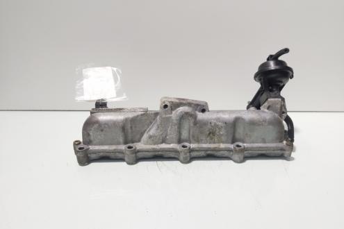 Galerie admisie cu clapete, cod 8973134590, Opel Astra H 1.7 CDTI, Z17DTH (id:703792)