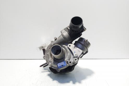 Turbosuflanta, cod 54389700001, Renault Grand Scenic 3 1.6 DCI, R9M402 (id:703944)