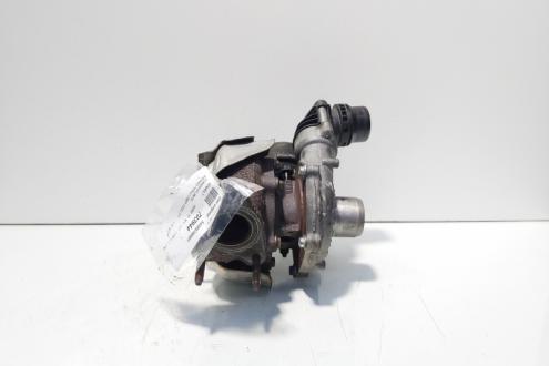 Turbosuflanta, cod 54389700001, Renault Grand Scenic 3 1.6 DCI, R9M402 (id:703944)