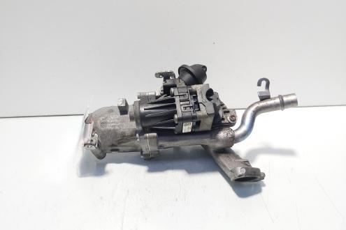 Racitor gaze cu egr, cod 9802194080, Peugeot 308 1.6 HDI, 9H06 (id:703222)