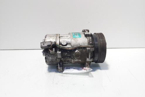 Compresor clima, cod 1J0820803F, Vw Golf 4 (1J1) 1.6 16V benz, AUS (id:703221)