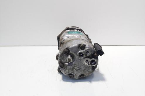 Compresor clima, cod 1J0820803F, Vw Golf 4 (1J1) 1.6 16V benz, AUS (id:703221)