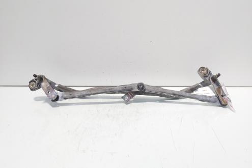 Ansamblu stergatoare fata, cod 6L1955023H, Seat Cordoba (6L2) vol pe stanga (id:703802)