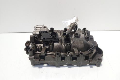 Pompa ulei cu barbotare, cod 03G115105B, 03G103537B, Vw Passat (3C2) 2.0 TDI, CBA (id:703795)