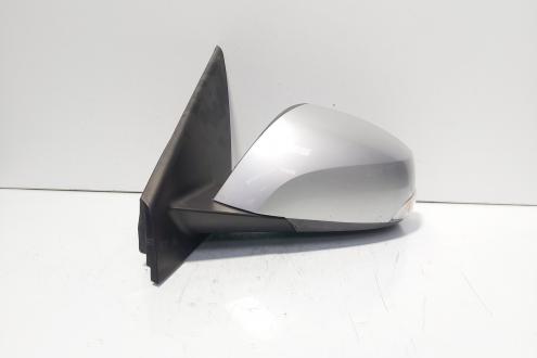 Oglinda electrica stanga cu semnalizare, Renault Laguna 3 vol pe stanga (id:703990)