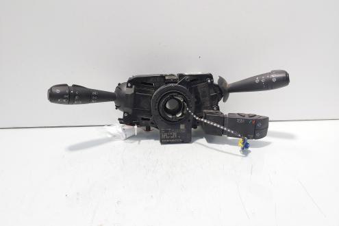 Maneta semnalizare cu bloc lumini, maneta stergatoare si maneta comenzi radio, cod 681726046R, Dacia Dokker (id:703980)
