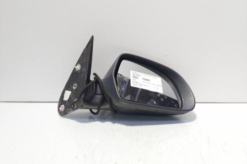 Oglinda electrica stanga cu semnalizare, Skoda Octavia 2 Combi (1Z5) vol pe stanga (id:703989)