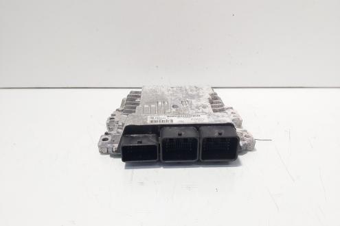 Calculator motor ECU, cod BV61-12A650-NG, Ford Focus 3 1.6 TDCI, T1DA (id:703503)
