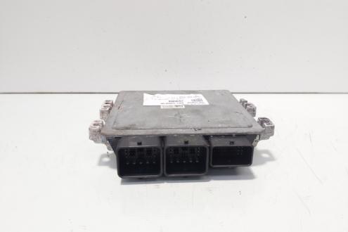 Calculator motor ECU, cod BV61-12A650-NG, Ford Focus 3 1.6 TDCI, T1DA (id:703503)