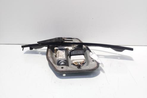 Macra cu motoras usa stanga spate, Vw Golf 5 (1K1) (id:703508)