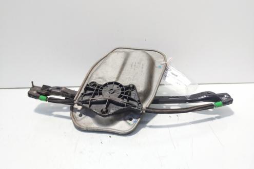 Macra cu motoras usa stanga spate, Vw Golf 5 (1K1) (id:703508)