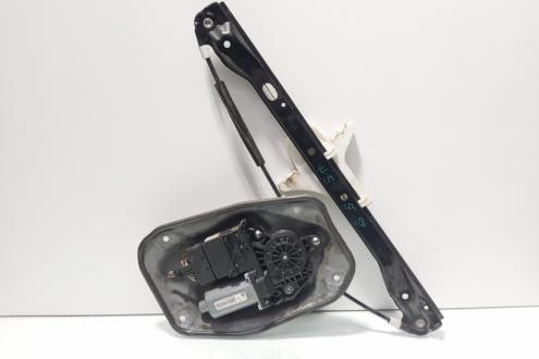 Macra cu motoras usa stanga spate, Vw Golf 5 (1K1) (id:703508)