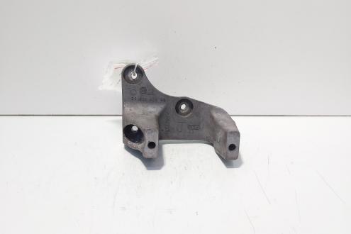 Suport cutie viteze, cod 9660142480, Peugeot 407 1.6 HDI (id:703535)