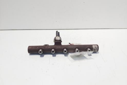 Rampa injectoare cu senzor Delphi, cod 8200669695, Renault Clio 3 1.5 DCI, K9K770 (id:703546)