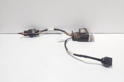 Releu electroventilator, cod 989462U, Audi A4 Avant (8K5, B8) 2.0 TDI, CAG (id:703074)
