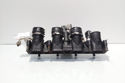 Galerie admisie cu clapete, cod 06D133209S, Audi A3 (8P1) 2.0 FSI, BLX (id:703225)